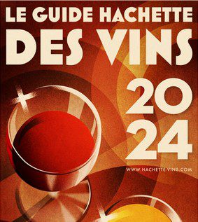 Coup de Cœur Guide Hachette 2024