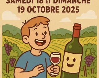 Portes Ouvertes 2025
