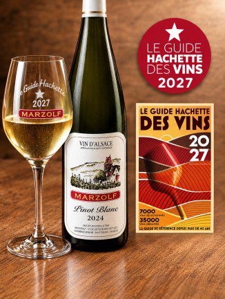 Guide Hachette 2027